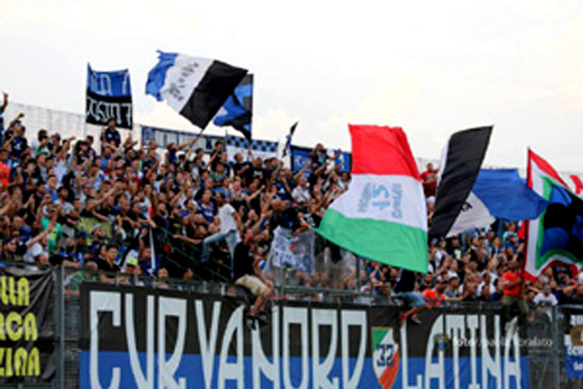 Calcio – Serie B – Latina batte Verona, continua la scia positiva - 