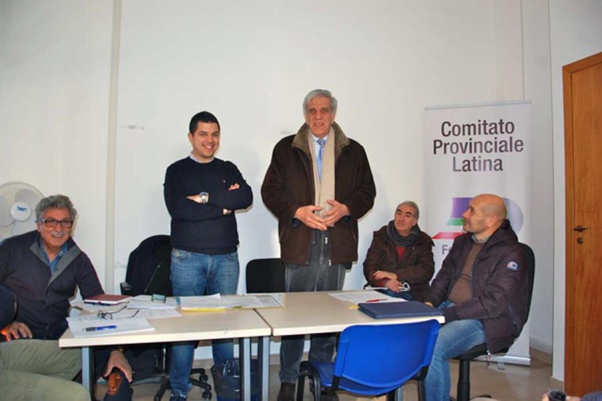 Ciclismo, il Comitato Provinciale presenta l'agenda del nuovo anno - 