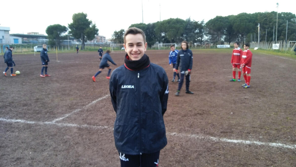 Calcio, ecco gli impegni delle categorie minori della Fc Aprilia, a partire dalla Juniores. - 