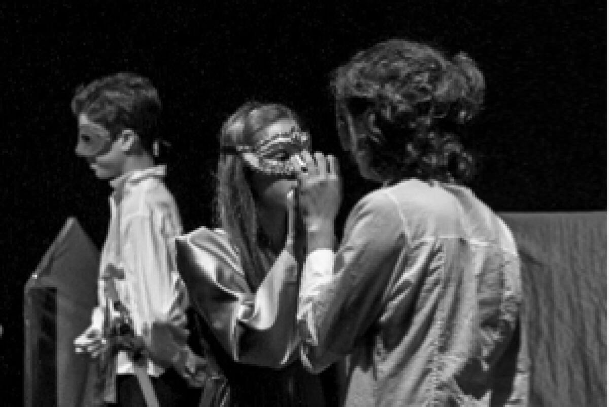 A Latina "Romeo e Giulietta – Storia di follia e amore", appuntamento con Opera Prima Teatro - 