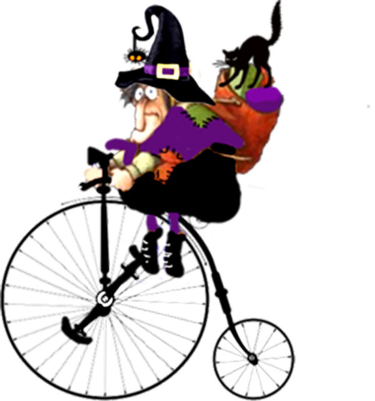 “Pedala con la Befana”, oggi l'iniziativa dell'Asd Aprilia Bike. - 