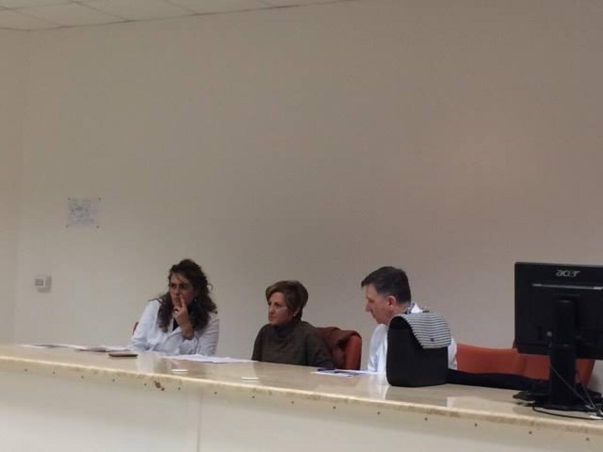 Meningite - "Nessun allarme ad Aprilia e nel resto della provincia di Latina" - 