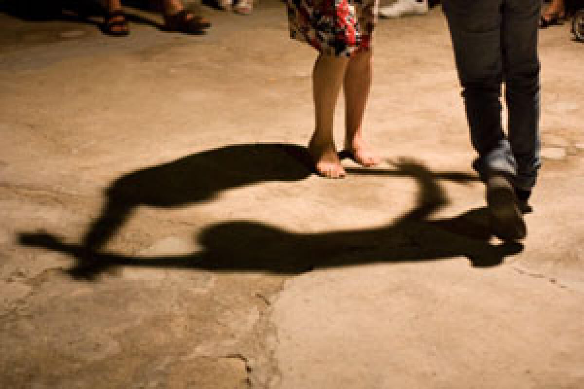 A Nettuno un corso di base di Danze Popolari del Sud Italia. Le iscrizioni entro oggi. - 