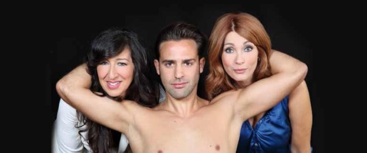 SEZZE - Stasera  all’Auditorium in scena la commedia “L’uomo perfetto”. - 