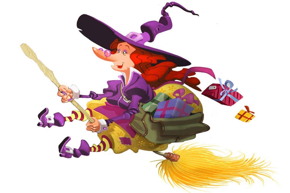 Ardea, Befana in piazza il 5 e 6 gennaio - 