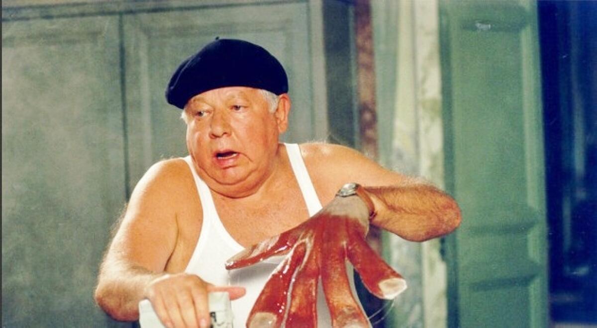 Questo mercoledì a Latina il casting del film “Fantozzi il Remake”. Ecco come partecipare. - 