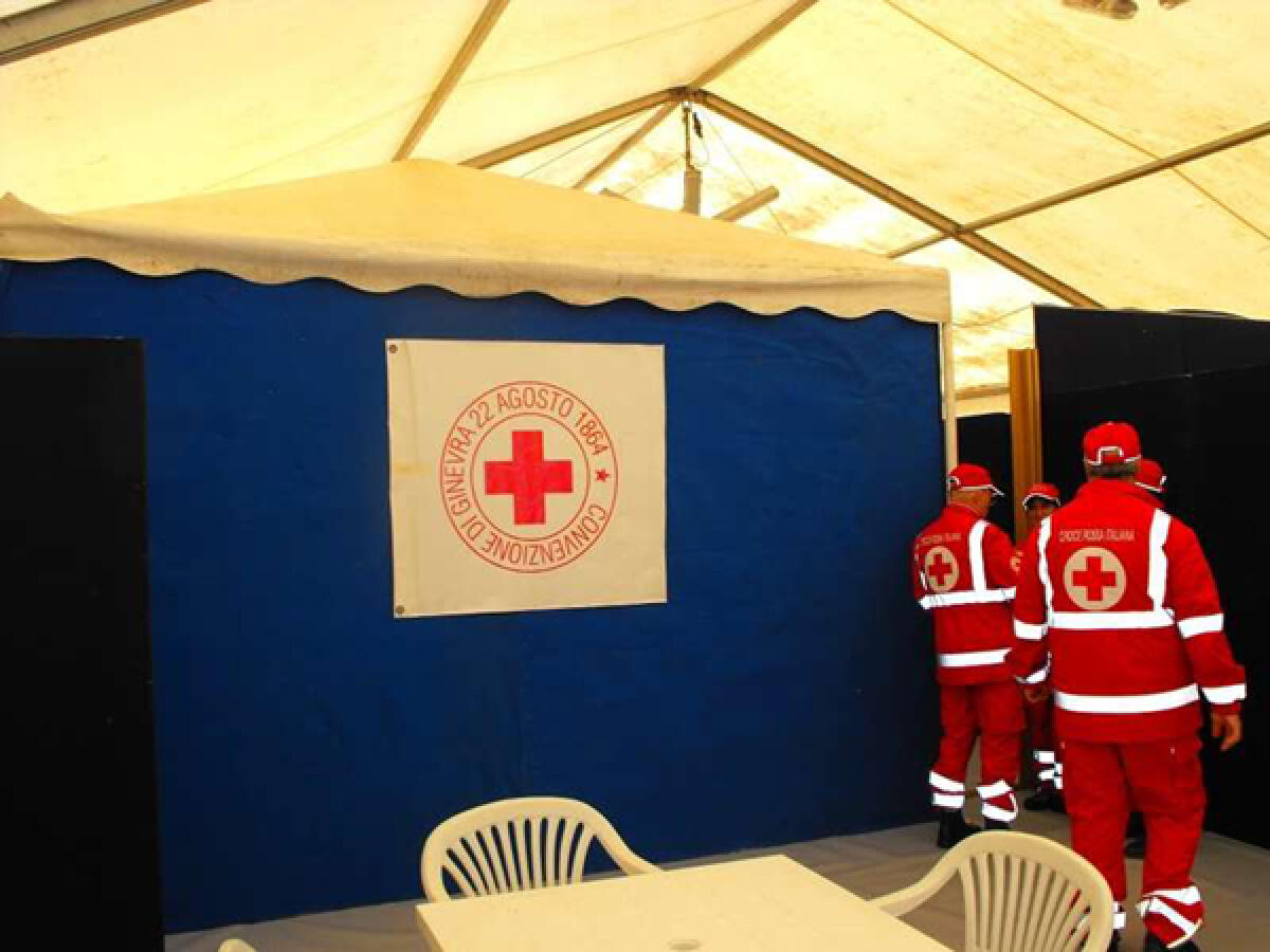 APRILIA - Emergenza freddo: posti letto esauriti, apre un secondo dormitorio notturno. - 