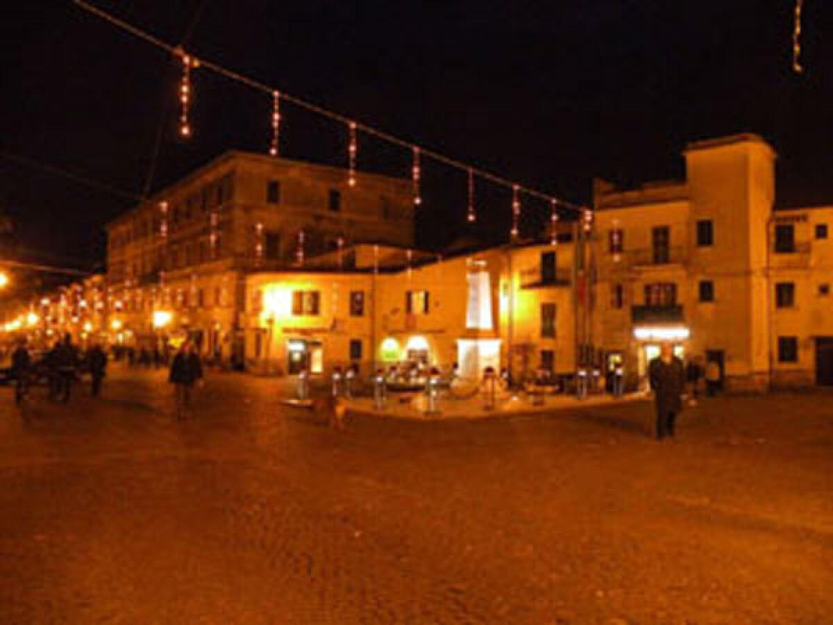 Interruzione Idrica sino alle 20.00 su tutto il territorio comunale di Norma. - 