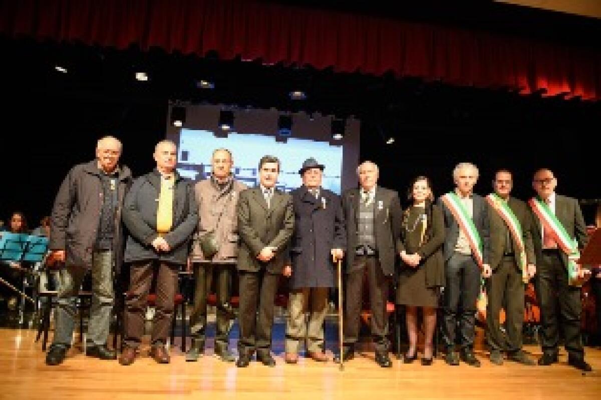 Giorno della Memoria, il Prefetto di Latina: "I giovani siano protagonisti del cambiamento" - 