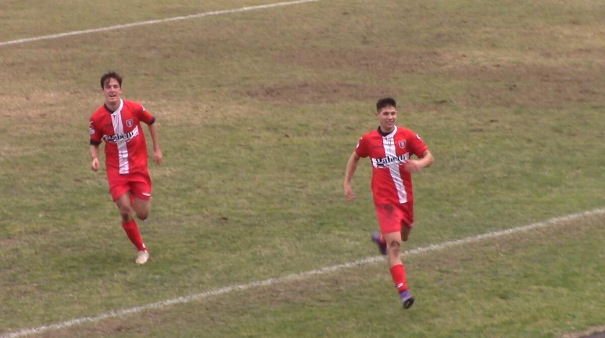 Calcio – Serie D – Anzio batte Cynthia, il derby è suo - 