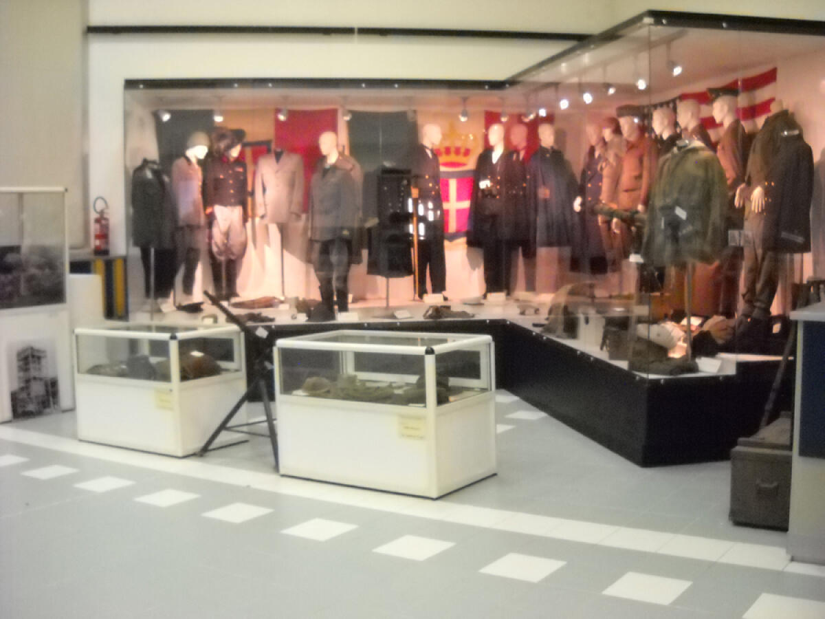 “Museo  Un ricordo per la pace nel centro storico di Aprilia”, prosegue la raccolta firme - 