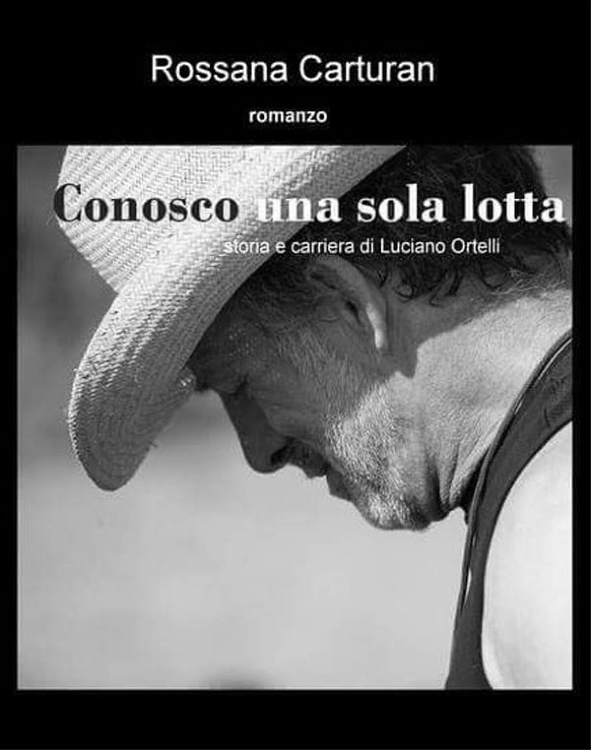 LATINA - Rossana Carturan oggi presenta il suo nuovo romanzo all’ex Step. - 