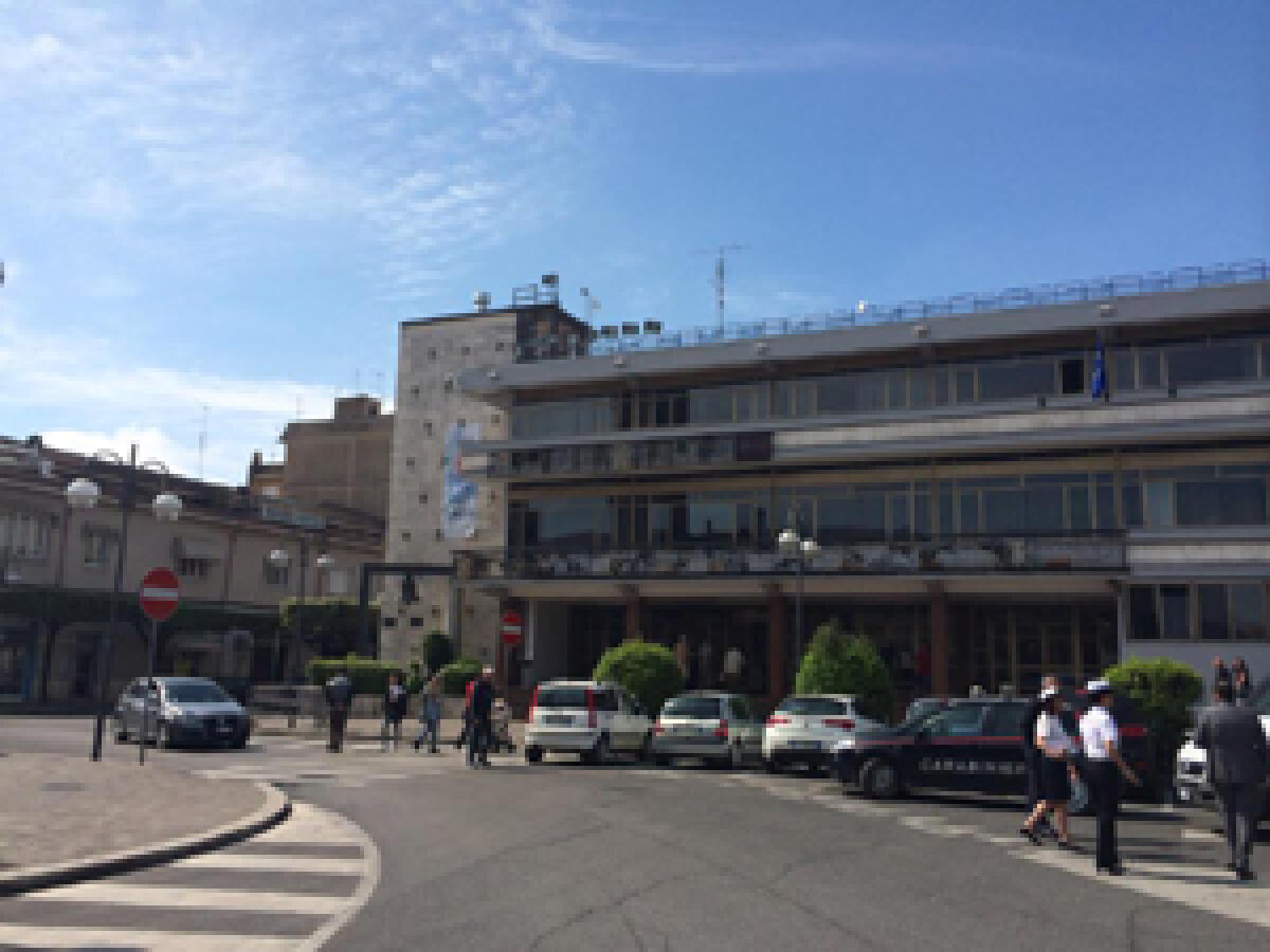 APRILIA - Assemblea del personale comunale: lunedì 30 gennaio servizi non garantiti. - 