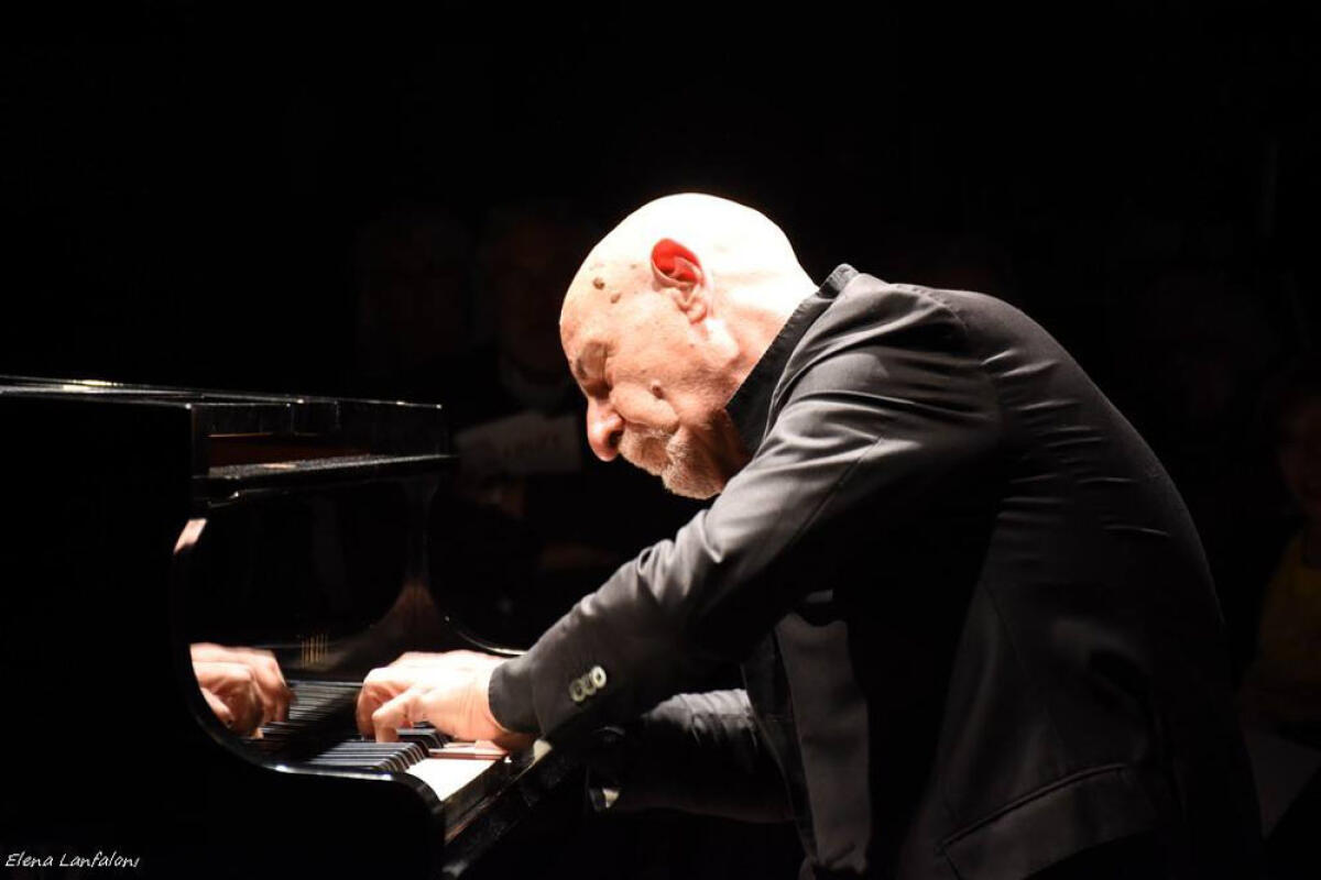 Questo venerdì ad Albano torna il “Liszt Festival”. - 
