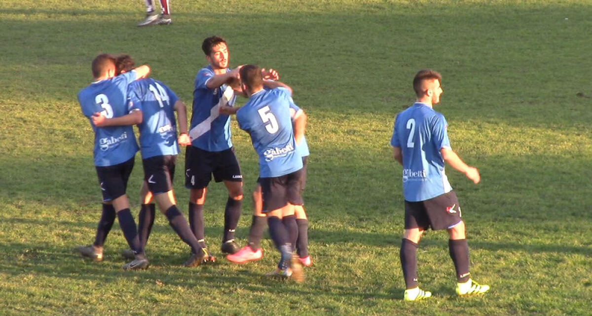 Calcio serie D, questo mercoledì Anzio e Cynthia in campo per il recupero della prima giornata. - 