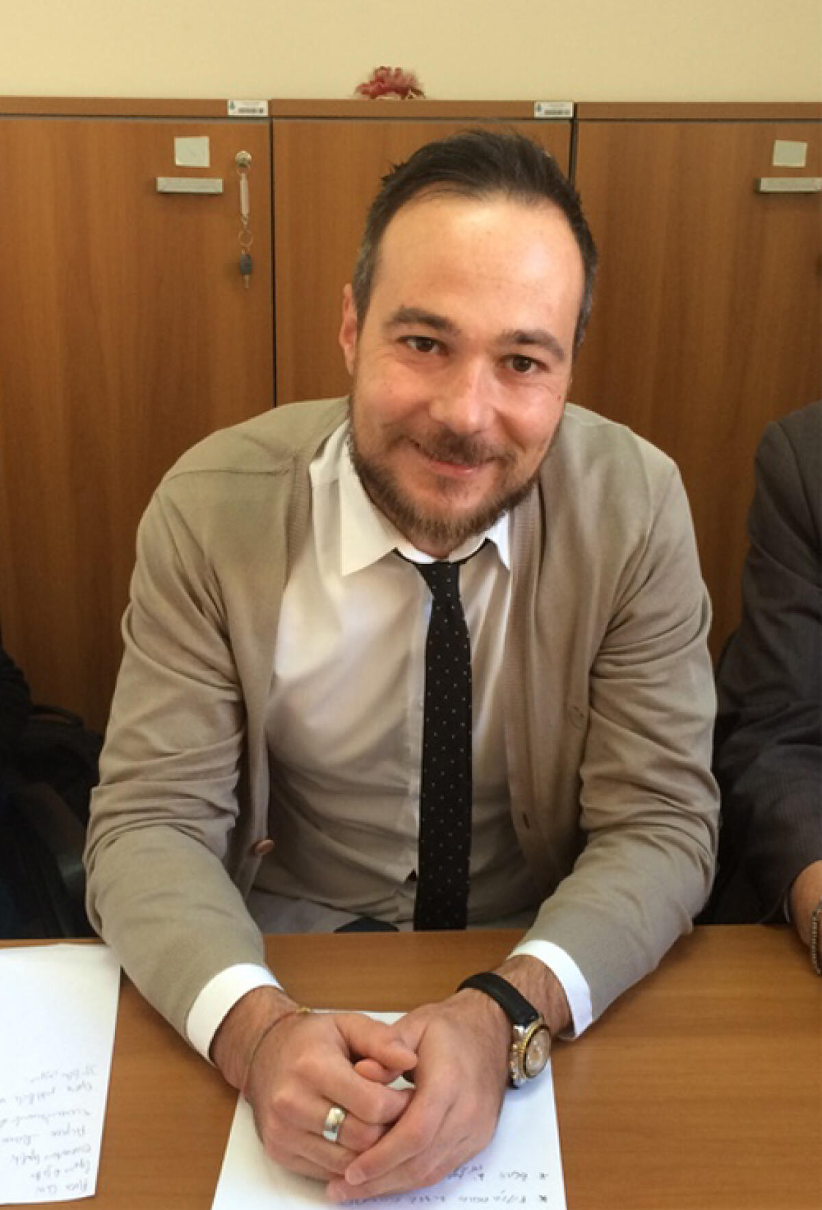 Scarichi, il Pd di Aprilia incontra i residenti delle periferie - 