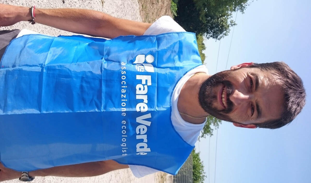 Ad Aprilia il congresso di Fare Verde - 