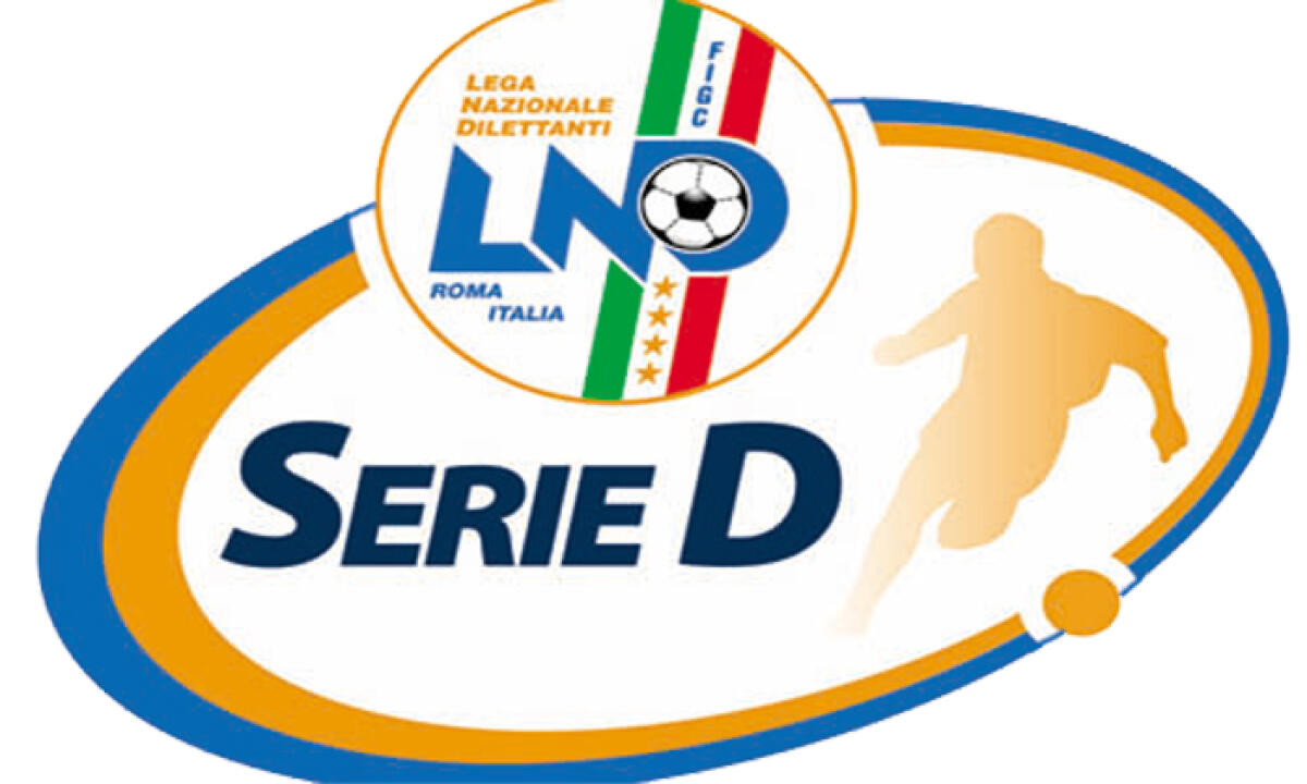 Calcio di serie D, in campo per la quarta del girone di ritorno. - 