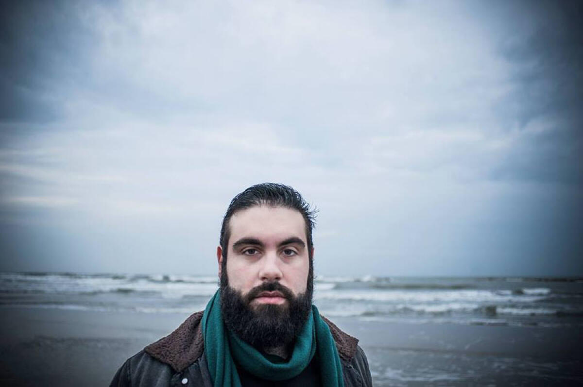 Serata folk-rock questo venerdì all’Ex Mattatoio con il concerto di “The Castaway”. - 