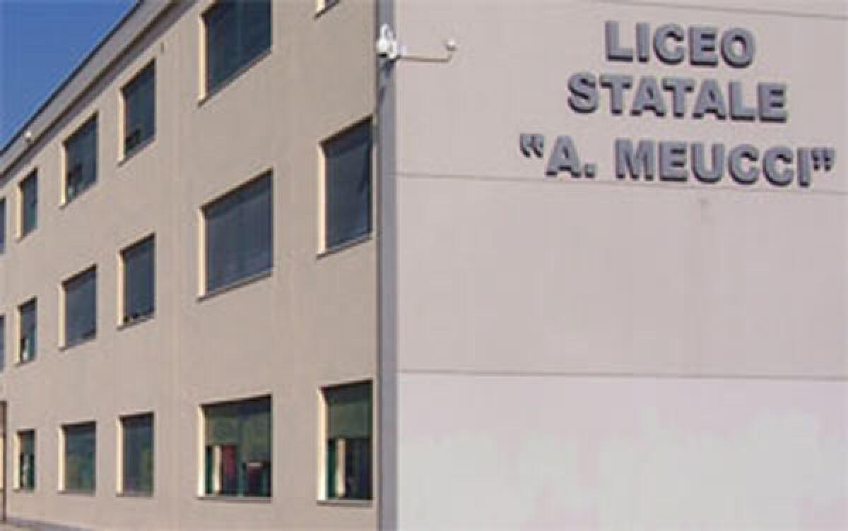 Open Day all'Istituto Meucci di Aprilia, porte aperte sabato 14 gennaio - 