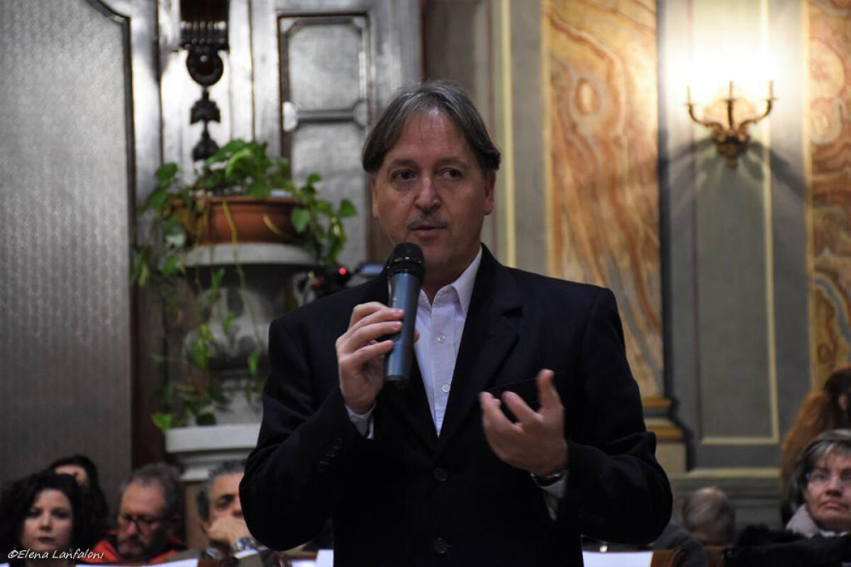 ALBANO - Al “Franz Liszt Festival” domenica 29 gennaio il Franz Peter Quintet. - 