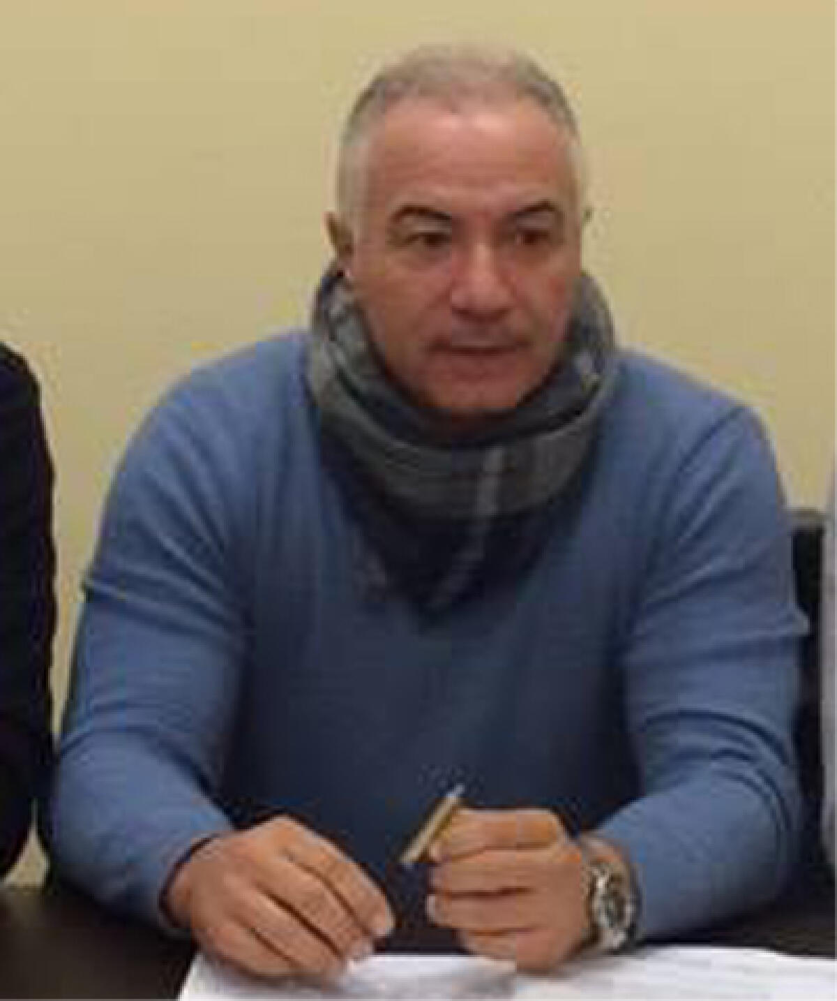 APRILIA - Sicurezza, La Pegna: "Un argomento trascurato dall'amministrazione" - 