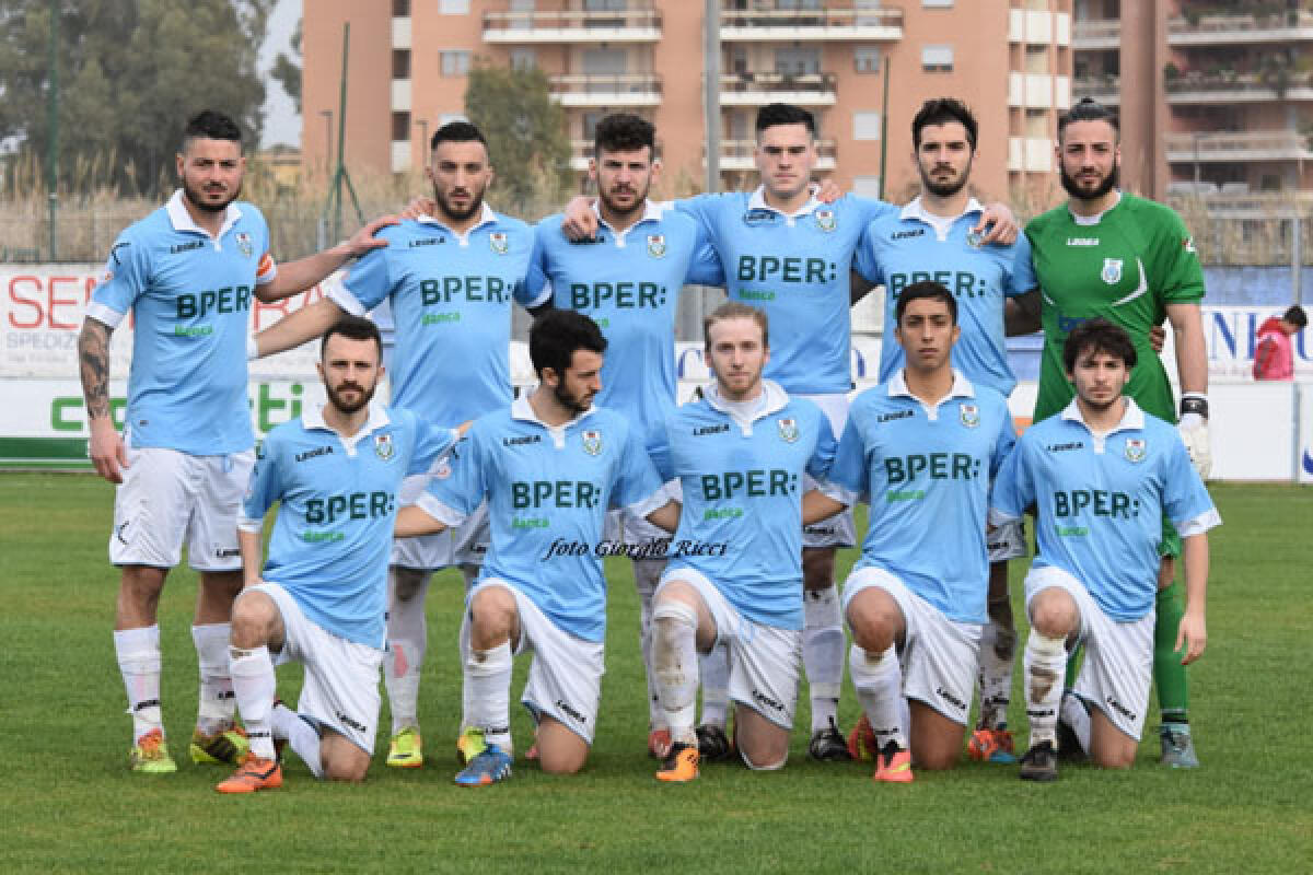 Calcio di Eccellenza, riprende il campionato: l'Aprilia ospite del Monte San Giovanni Campano. - 