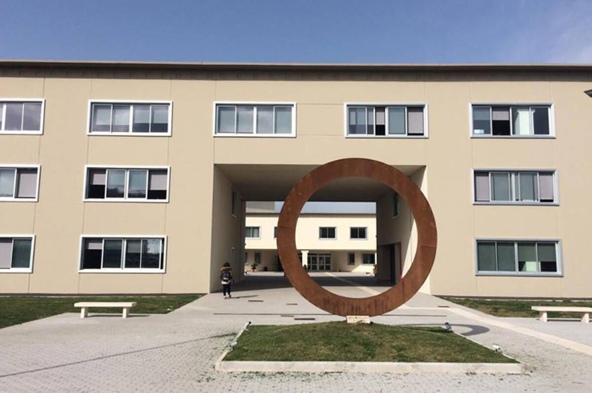 Scuola, il laboratorio dell'Istituto Rosselli di Aprilia è un modello da seguire - 