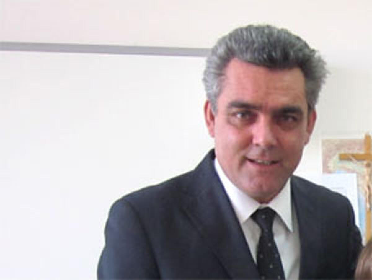 Consiglio Provinciale, l'esordio del consigliere De Maio: "Più centralità per Aprilia" - 