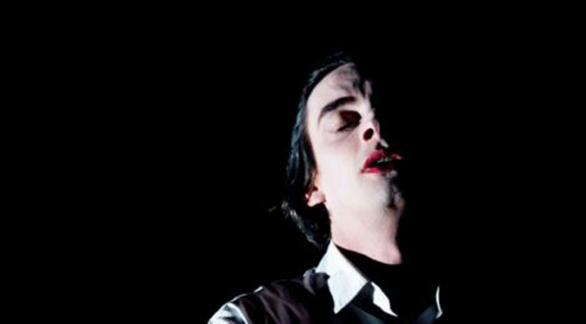 “Io provo a volare”: all'Ariston di Gaeta un omaggio a Domenico Modugno. - 