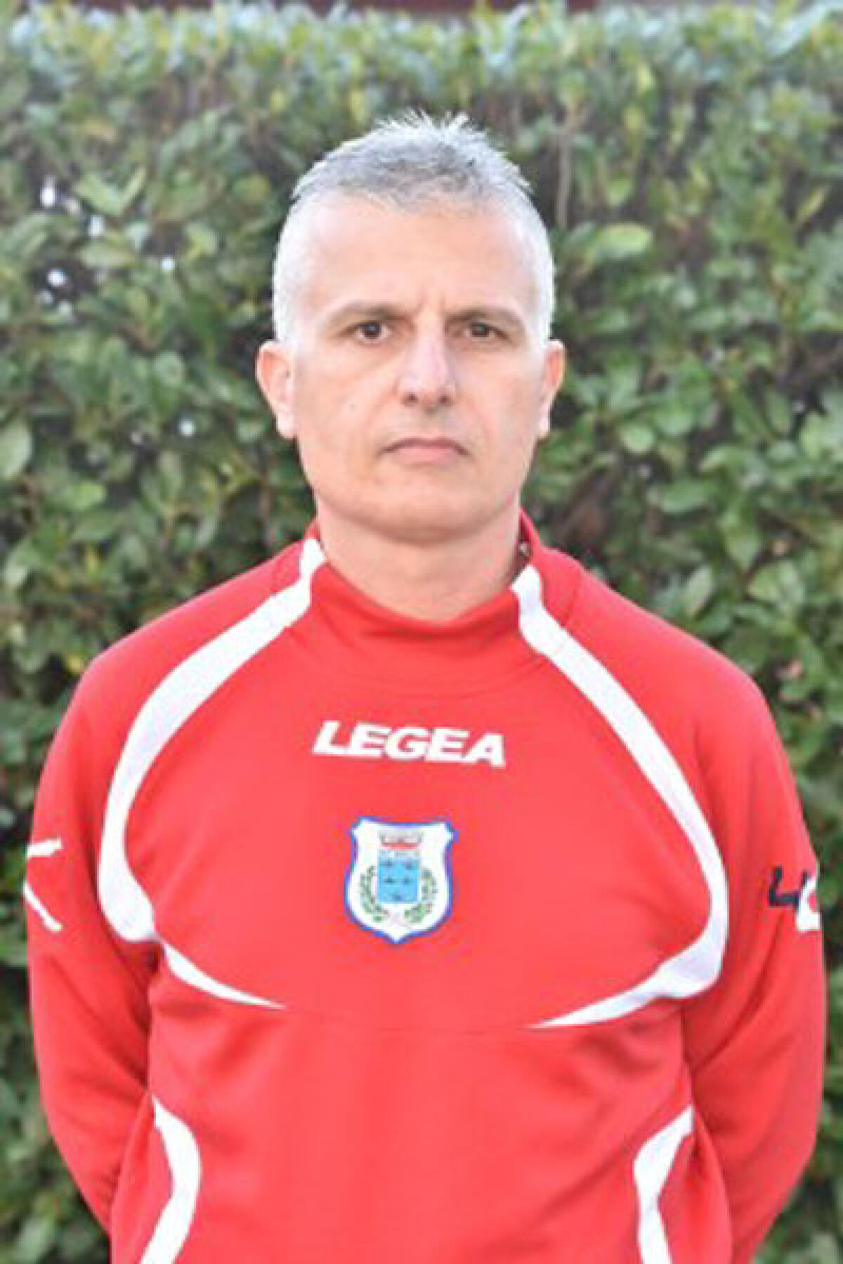 Avvicendamento tra due tecnici nel Settore Giovanile della Fc Aprilia Calcio. - 