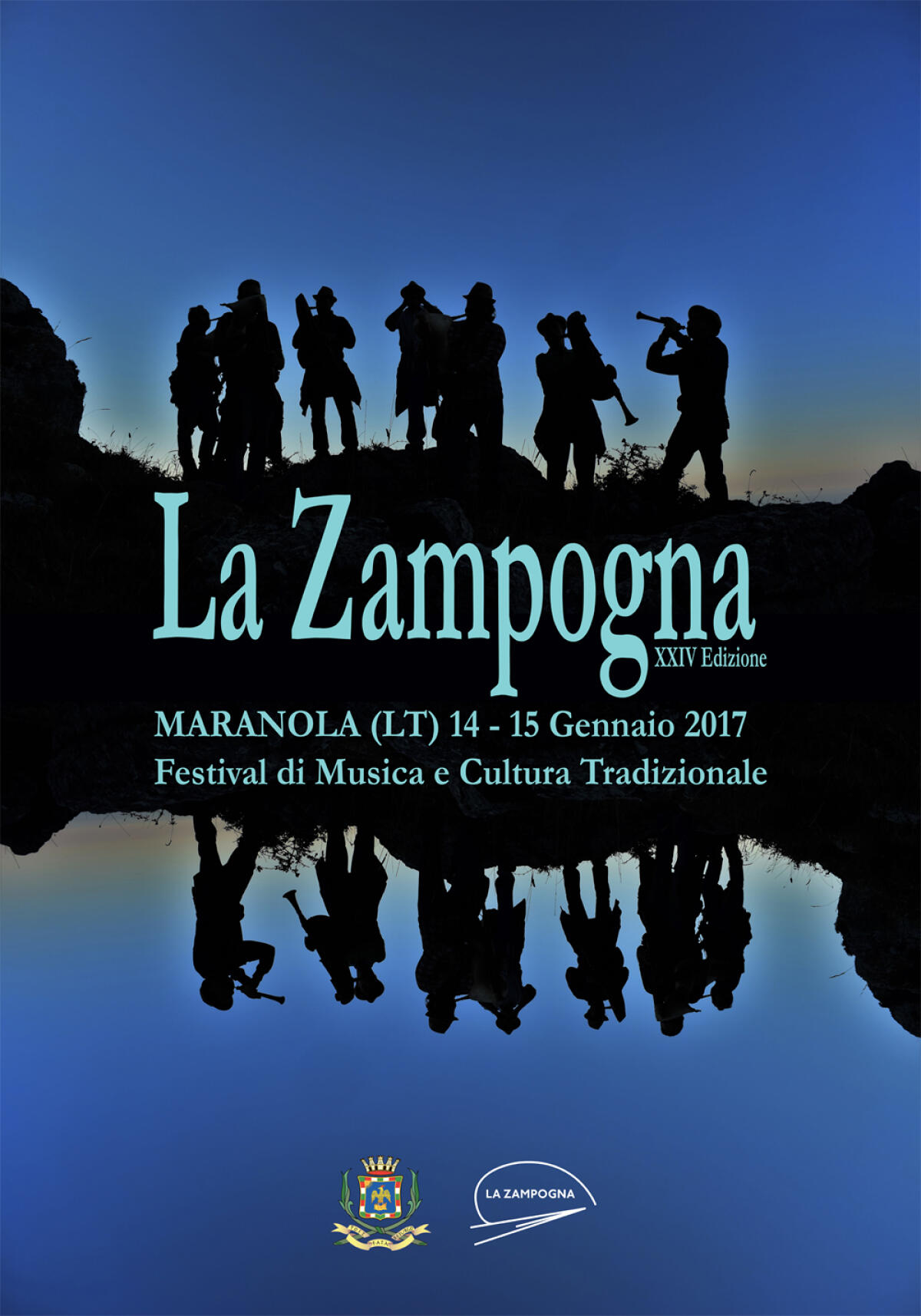 A Maranola, a Formia, torna “La Zampogna – Festival di Musica e Cultura Tradizionale”. - 