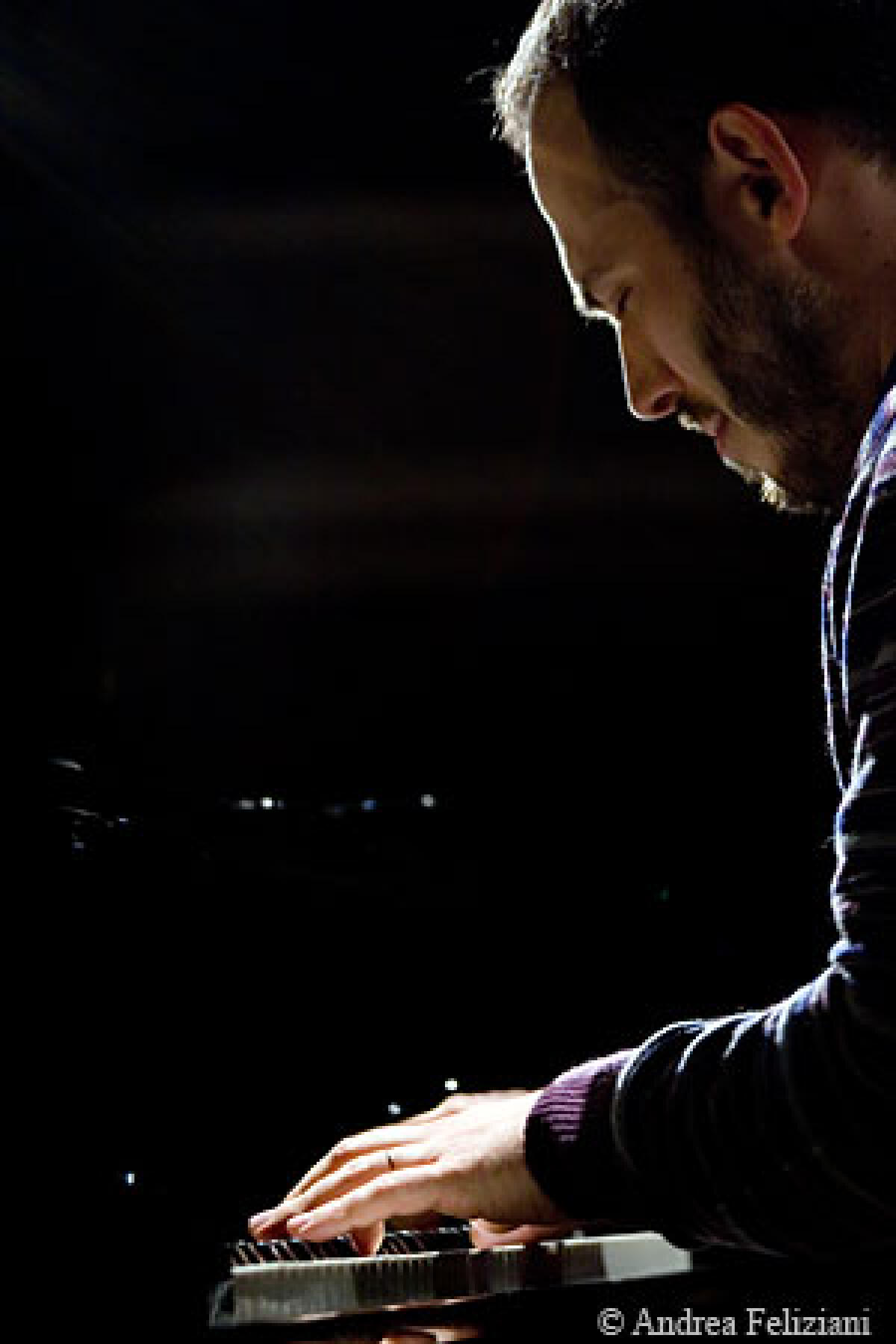 “Be Jazz Collective”: Ron Seguin Quartet in concerto questa domenica a Latina. - 