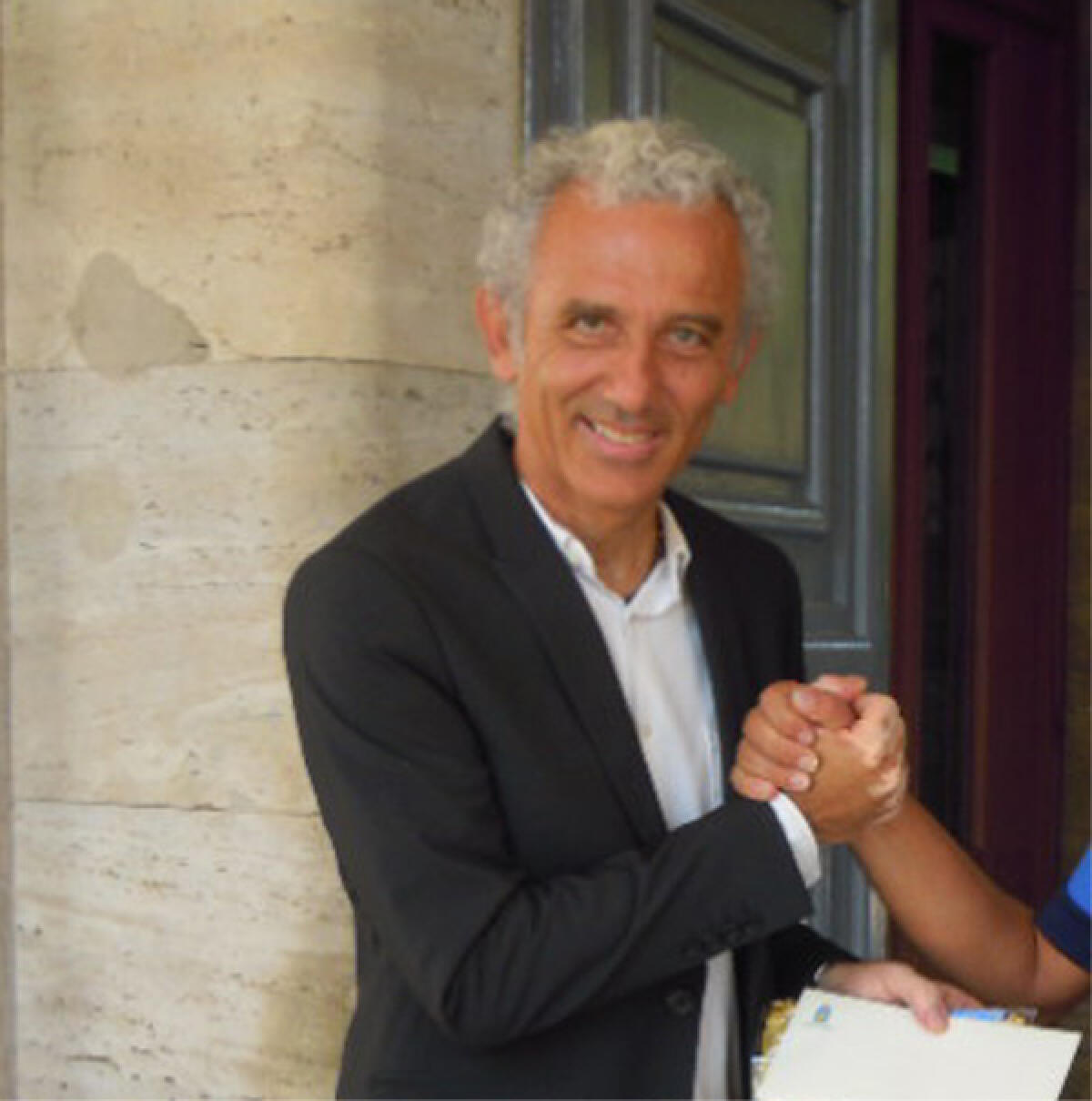 “Governance Poll 2016”: il sindaco di Latina, Coletta, al quarto posto della classifica. - 