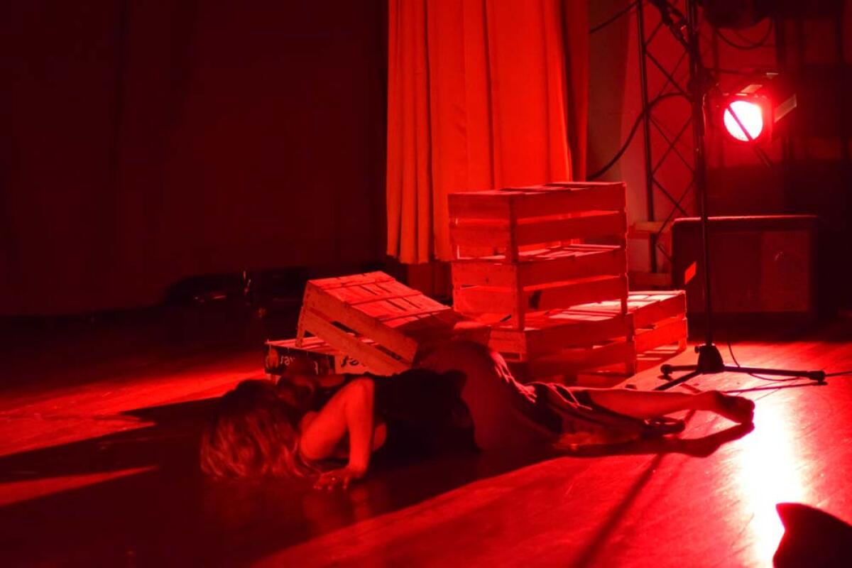 Violenza sulle donne: Grow up Renata sbarca all’istituto “Volta” di Latina. - 