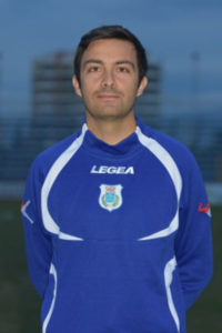 Mister Antonio Verardi