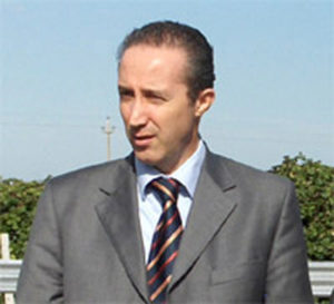 Armando Cusani