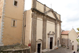 Cori festeggia Sant’Antonio Abate: questa domenica la benedizione degli animali