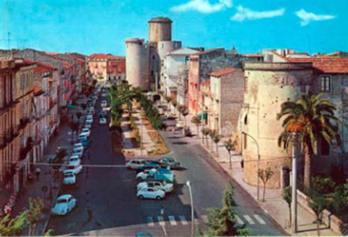 All'istituto Libero de Libero di Fondi l'incontro con Valerio Massimo Manfredi - 