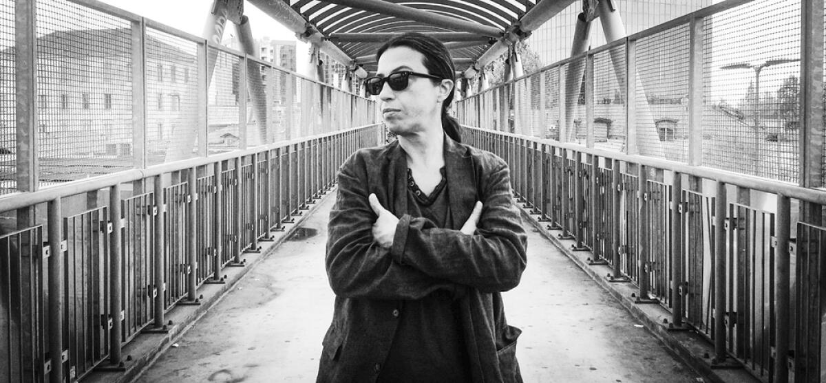 Latina, sabato il concerto di Alessandra Novaga - 