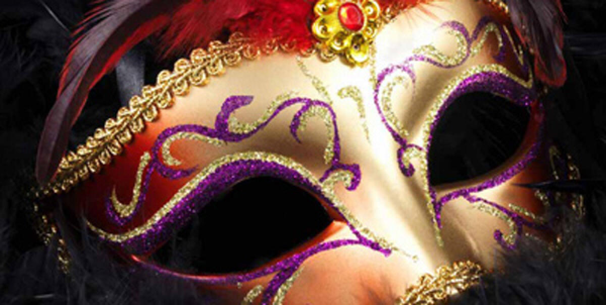 Animatori, maschere e danza per il Carnevale di Anzio - 