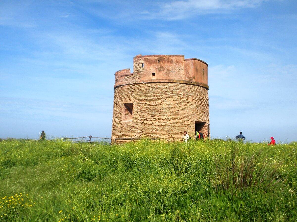 “Bimbi sfrattati dalla riserva Tor Caldara. Interrogazione urgente a Buschini e Zingaretti”. - 