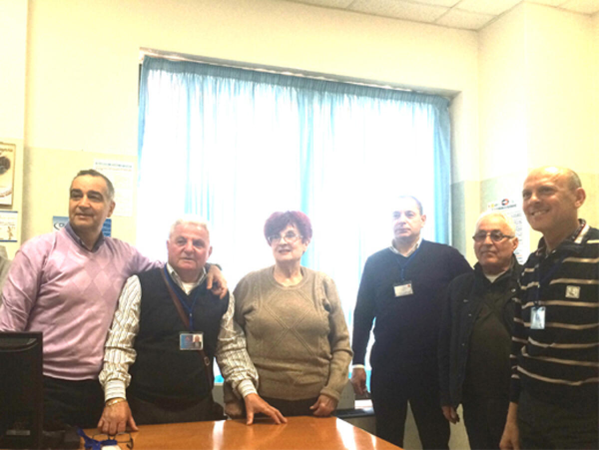 La sanità apriliana in sofferenza, i punti critici nella relazione del Tdm - 