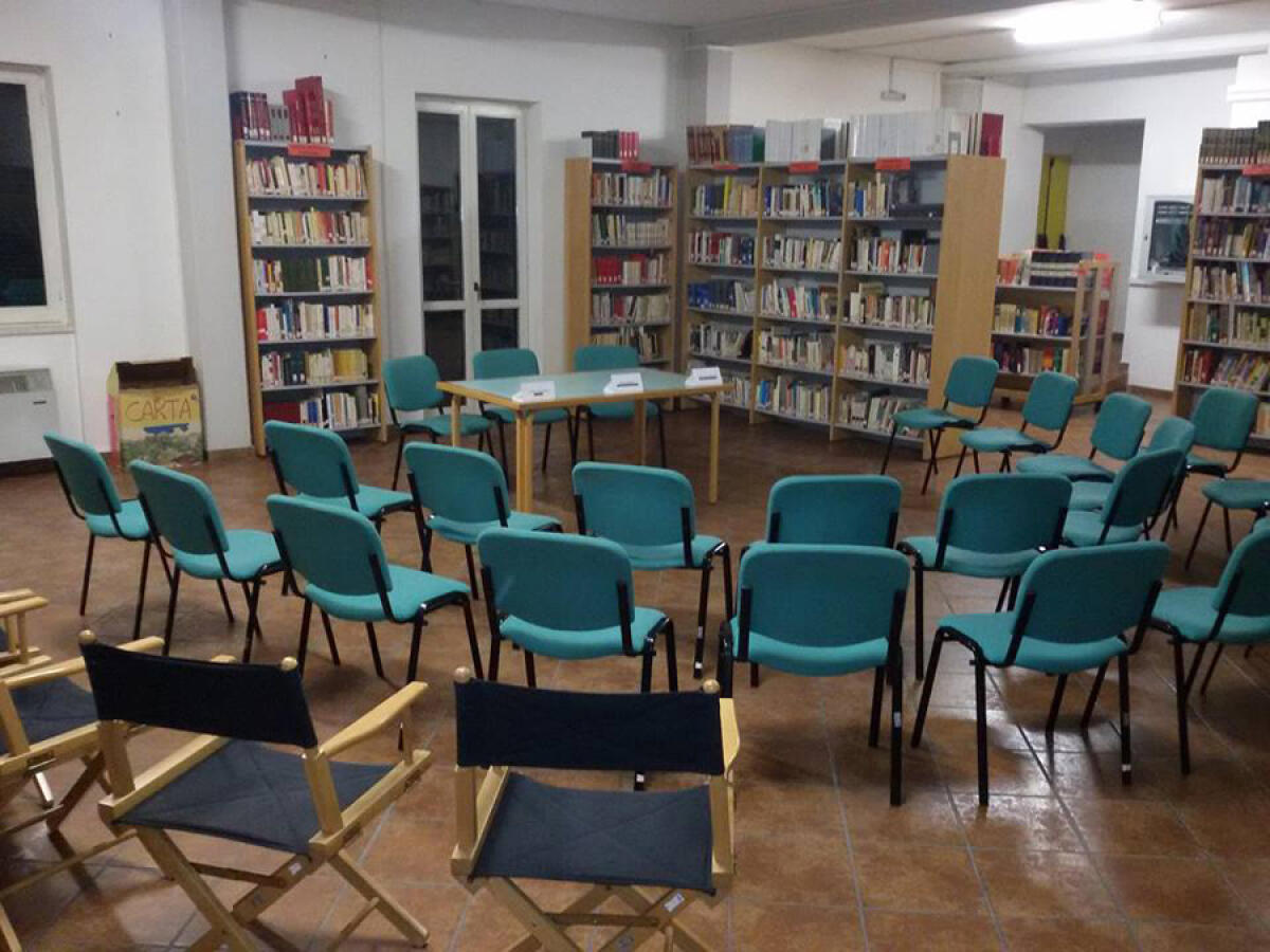 “Caffè Linguistico”: a Cori l’inglese si apprende mediante il dialogo - 