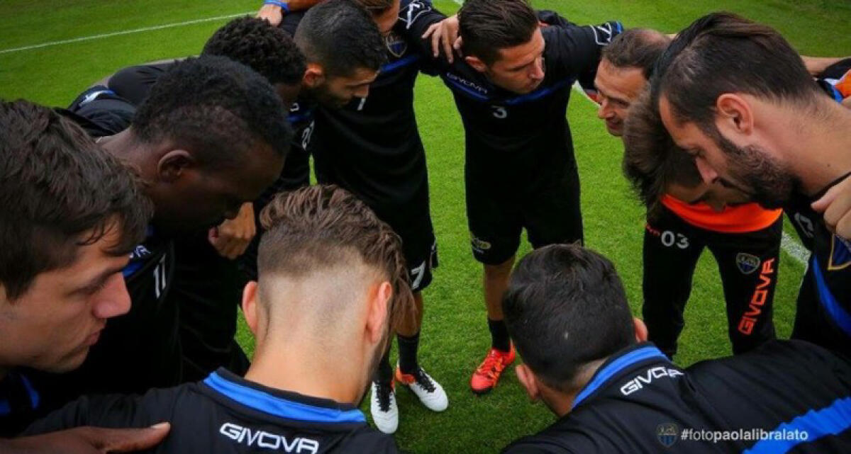 Calcio - Serie B – Latina torna in campo domani contro Cesena - 
