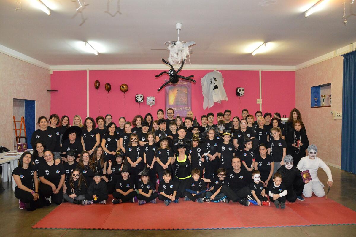 Aprilia, successo per la presentazione del libro “Una magica sfida” - 