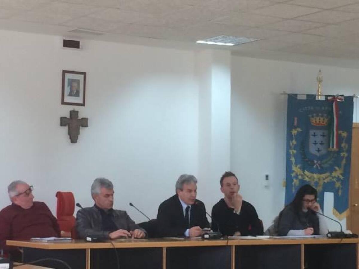 APRILIA - Insediamenti abusivi nelle periferie, situazione da monitorare - 