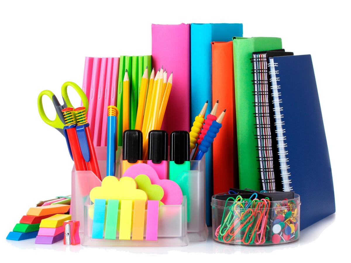 Materiali di cancelleria e per l'igiene nelle scuole di Aprilia, "Le risorse ci sono" - 