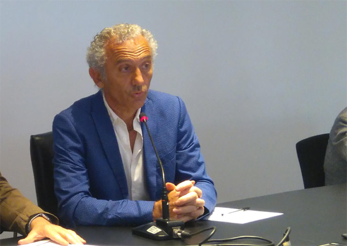 LATINA - Il sindaco dispone la chiusura temporanea della scuola di Via Quarto. - 