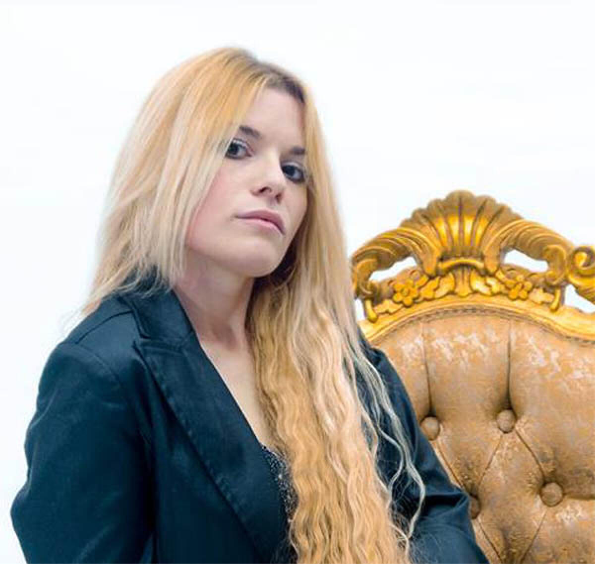 Aprilia, Maria Teresa Laurita vola a Sanremo Doc - 